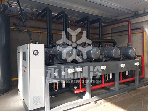 萊州市國平美食-20度冷藏庫